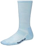 Smartwool Athletic Walking Crew Socks - Blueprint SW250