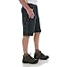 Wrangler Men's Premium Denim Carpenter Shorts