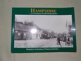 Hampshire : a century in photographs