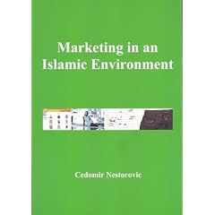 Marketing in an islamic Environment