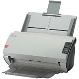 Fi-5530C2 Sheetfed Scanner Plain Paper