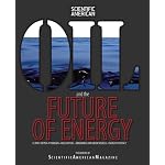 Oil and the Future of Energy: Climate Repair * Hydrogen * Nuclear Fuel * Renewable and Green Sources * Energy Efficiency book cover