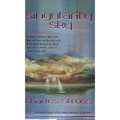 Singularity Sky