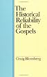Historical Reliability of Gospels