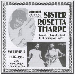 CD-Charts  Search : The Complete Recorded Works Vol.3 1946-1947