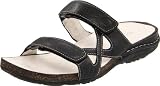 Rockport Womens MTM 2 BAND Flip Flop