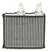 Spectra Premium 99222 Vehicle HVAC Heater Core Replacement Compatible With Nissan 240SX, Frontier, Maxima, Pickup, Stanza, Xterra and Subaru Legacy