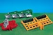 Tractor Equipment 7723 by Playmobil