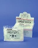 Gerson 70195 Spray Sock