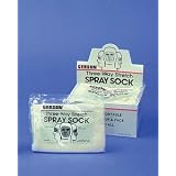 Gerson 70195 Spray Sock by Gerson