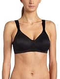 Playtex Women's Playtex Secrets Gel Comfort Strap Wirefree