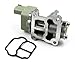 XA Idle Air Control Valve IACV IAC for Honda Civic CX DX EX HX LX GX 1.6L SOHC USA SELLER