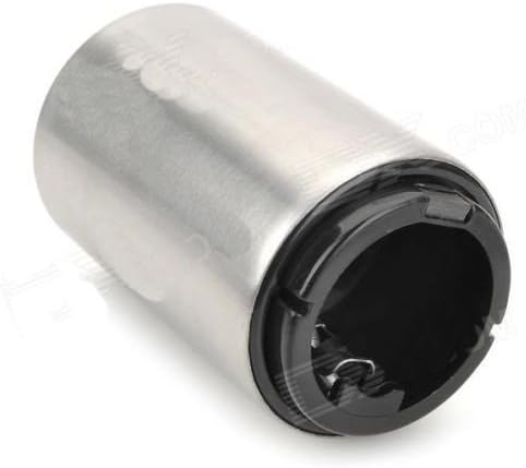 Kitchen Dining Tools Bottle Hammer Automatic Bottle Opener Stainless Steel Soda