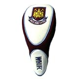 West Ham United FC. Headcover Extreme (Fairway)