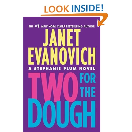 Two for the Dough (Stephanie Plum Novels)