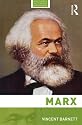 Marx (Routledge Historical Biographies)