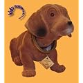 Original Wackeldackel - Wackelkopfhund
