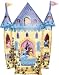 Princess Castle 35" Mylar Balloon