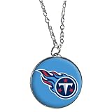 NFL Tennessee Titans Charm Necklace