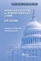 Kess on Tax Legislation 2009: American Recovery and Reinvestment Act of 2009 CPE Course