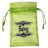 Fairy Princess Favor Bag - bulk dozen