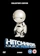 The Hitchhiker's Guide To The Galaxy (2 Disc Steelbook Collector's Edition) [DVD]