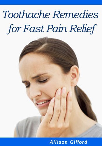 toothache