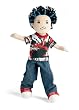 Groovy Girl Bastian Poseable