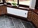2000 Watt Wall Mounted Ultra Slim Panel Heater With 24 Hour Timer