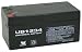 APC Back UPS ES 350 Battery