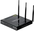Trendnet Dual Band Wireless Router Gigabit Ethernet (4-Port)
