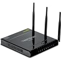 Dual Band Wireless N Router