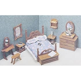 BEDROOM FURNITURE CCZ7201