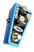 ModTone Guitar Effects Mini Mod Series MTM-CH Mini Chorus Bass Chorus Effect Pedal