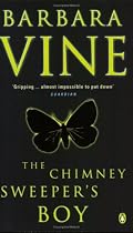The Chimney Sweeper's Boy