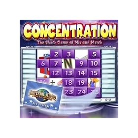Concentration [Download]