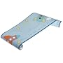 Sumersault Rocket Baby Wall Border