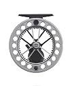 Sage 4500 Series Fly Reel Black/Silver 4560