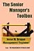 Book The Senior Manager's Toolbox