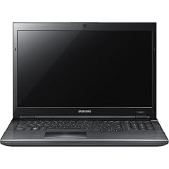 Samsung NP700G7A-S02DE 43,9 cm (17,3 Zoll) Notebook (Intel Core i7 2630QM, 2,9GHz, 16GB RAM, 1,5TB HDD, ATI HD 6970M, Blu-ray, Win 7 HP)