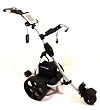 electric golf trolleys
