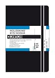 Moleskine City Notebook Miami