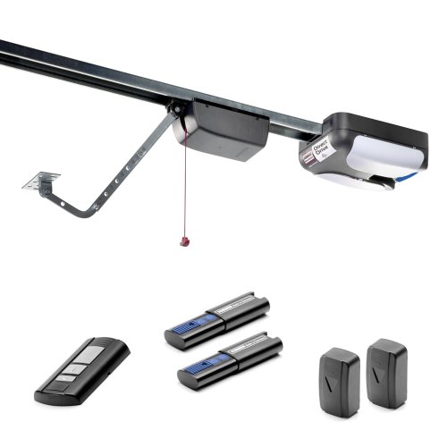 thanksgiving Direct Drive Garage Door OpenerB00BMVRMY8