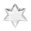 Star of David Aluminum Bowl Set of 2