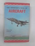 The observer's book of aircraft. 1971 ed : 20th ed