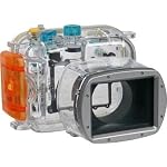 Canon WP-DC28 Waterproof Case for Canon PowerShot G10 Digital Cameras