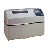 Review Zojirushi BBCCX20 / Zojirushi BBCCX20 Home Bakery Supreme Breadmaker.