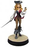 Pirates of The Carribbean - Elizabeth Swan Maquette