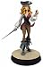 Pirates of the Caribbean Gentle Giant Animated Maquette Elizabeth Swann