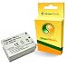 PowerPlanet NB-7L Compatible Digital Camera Battery for CANON PowerShot G10, G11